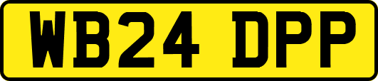 WB24DPP