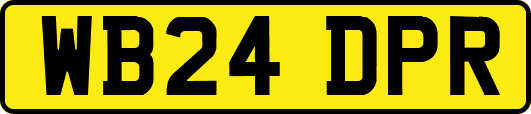 WB24DPR