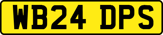 WB24DPS