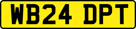 WB24DPT