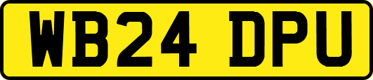 WB24DPU