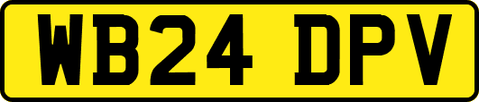 WB24DPV