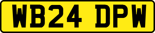WB24DPW