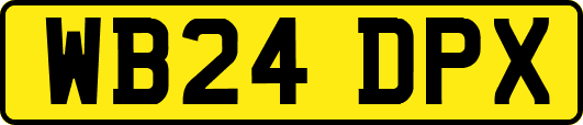 WB24DPX