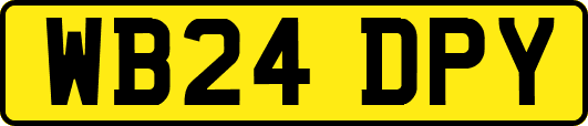 WB24DPY