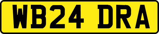 WB24DRA