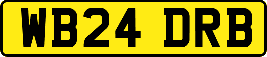 WB24DRB