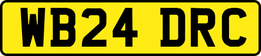 WB24DRC