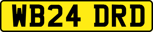 WB24DRD