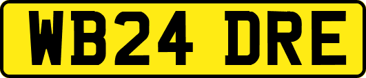 WB24DRE