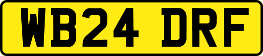 WB24DRF