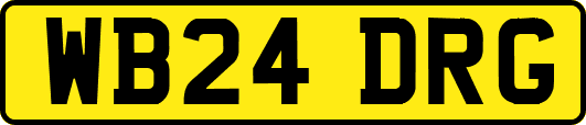 WB24DRG