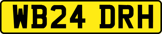 WB24DRH