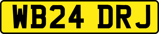 WB24DRJ