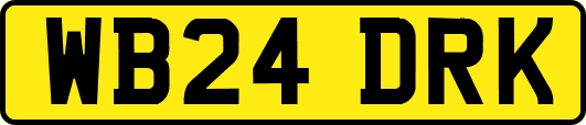 WB24DRK