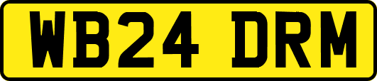 WB24DRM