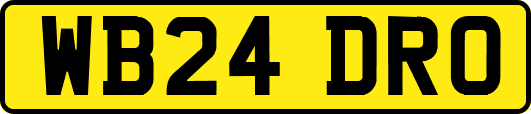 WB24DRO