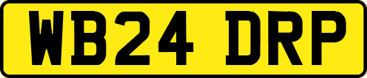 WB24DRP