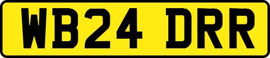 WB24DRR