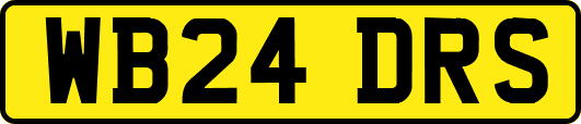 WB24DRS