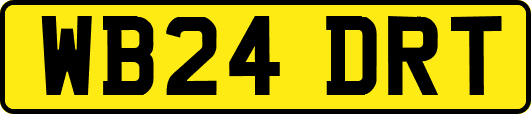 WB24DRT