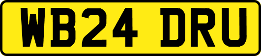 WB24DRU