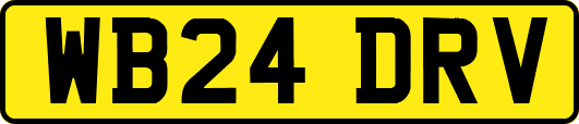 WB24DRV