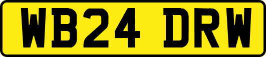 WB24DRW