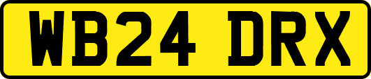 WB24DRX