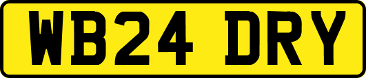 WB24DRY