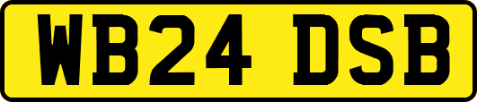 WB24DSB