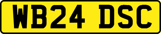 WB24DSC