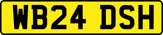 WB24DSH