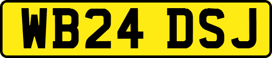 WB24DSJ