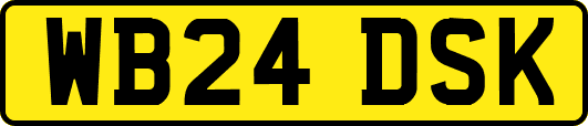 WB24DSK