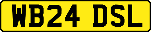 WB24DSL