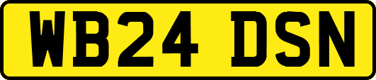 WB24DSN