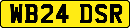 WB24DSR
