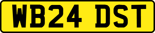 WB24DST