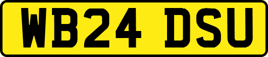 WB24DSU