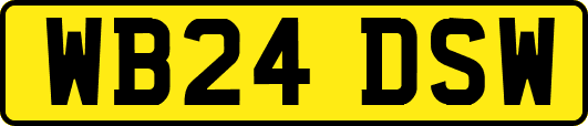 WB24DSW