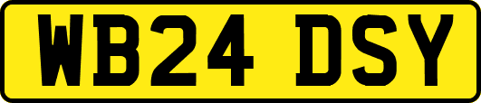 WB24DSY