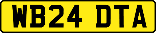 WB24DTA