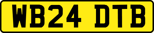 WB24DTB