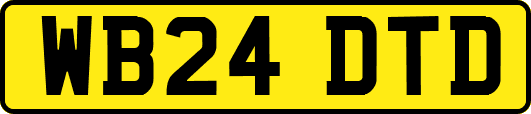 WB24DTD