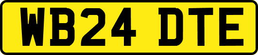 WB24DTE