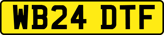 WB24DTF