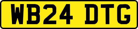 WB24DTG