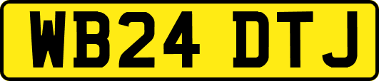 WB24DTJ