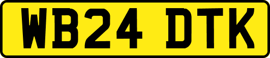 WB24DTK